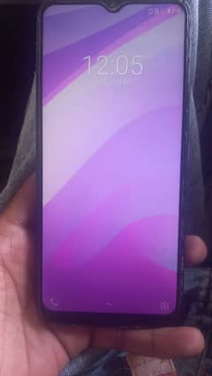 infinix hot 8 lite