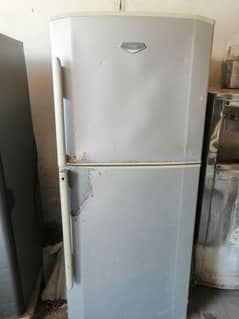 Haier fridge