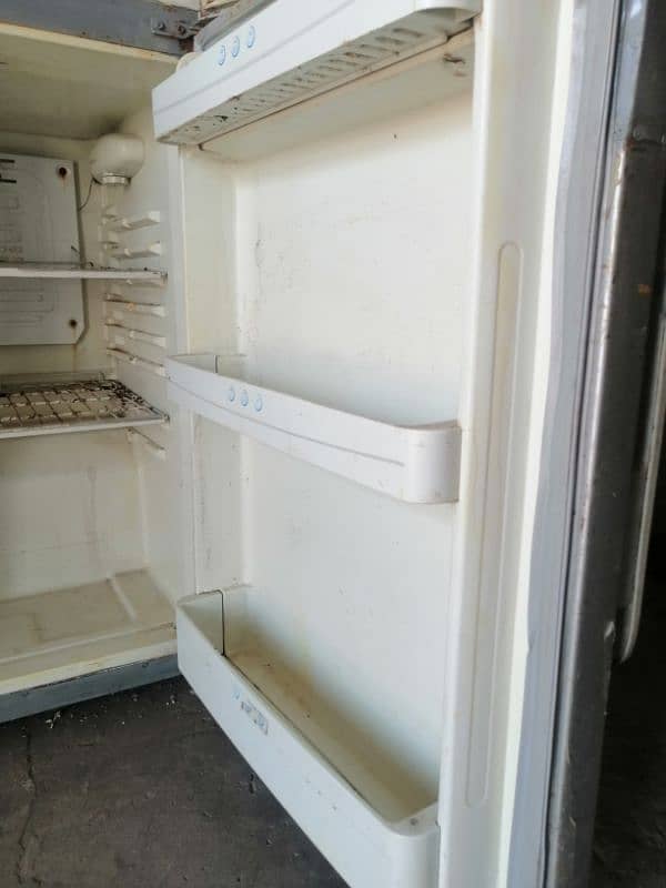 Haier fridge 2