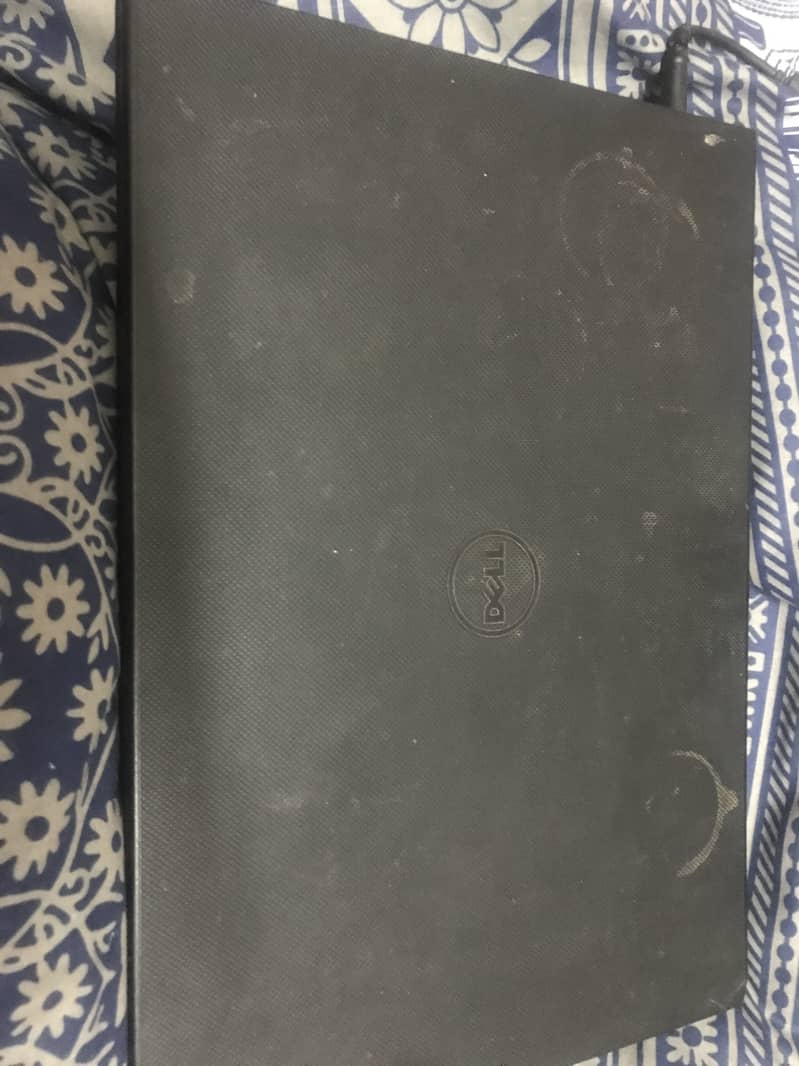 Dell laptop 2