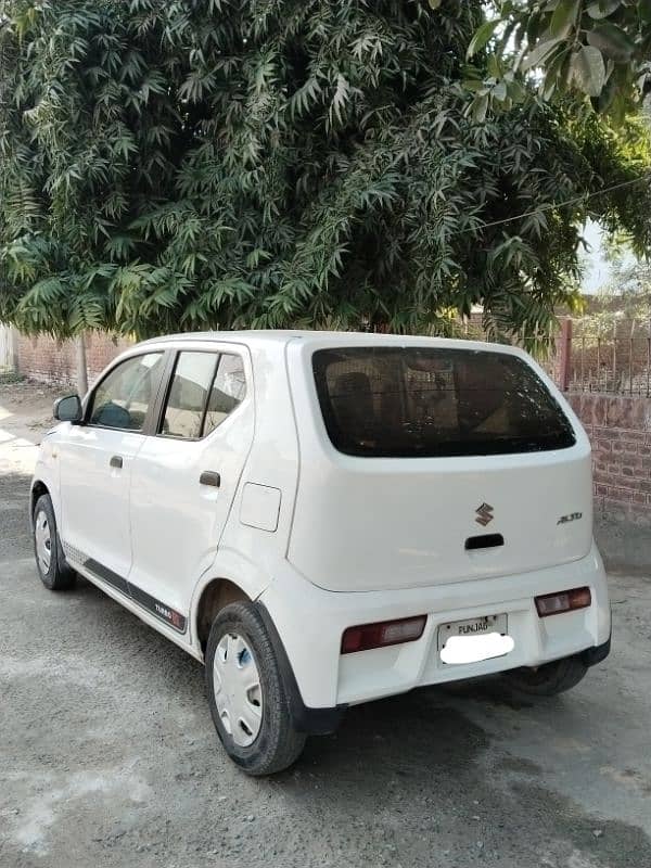 Suzuki Alto 2019 2