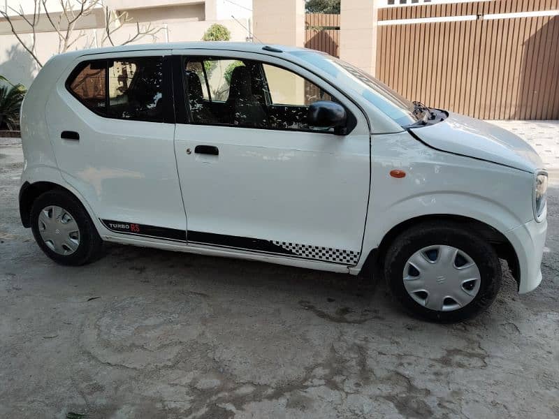 Suzuki Alto 2019 3