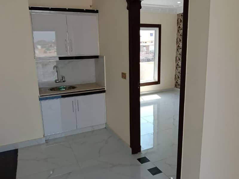 12 Marla House Is Available For Sale In Johar Town Near Canal Road 24