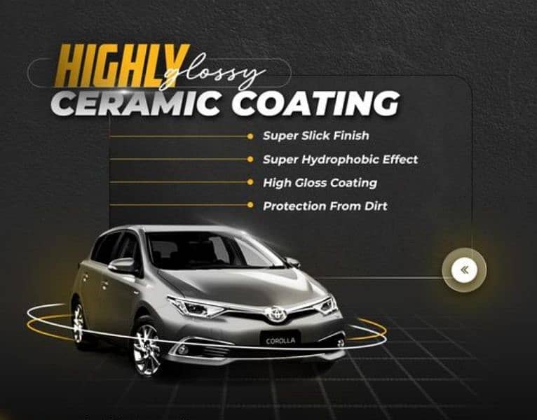 Discount On PPF Paint Protection Film Car Wraps Tints Polish Compounds 9