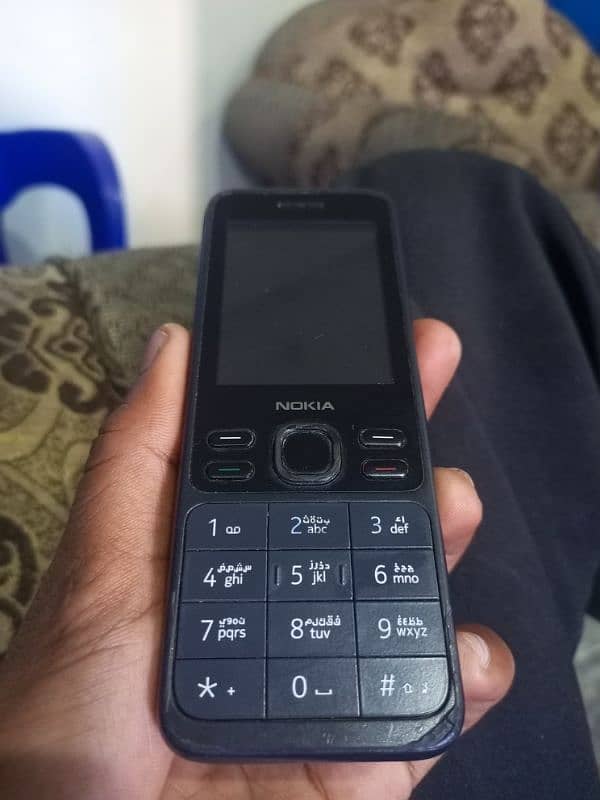 Nokia Mobile For Sell 0