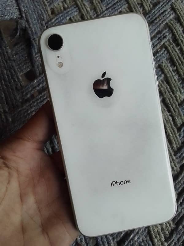 IPhone XR 10/10 0