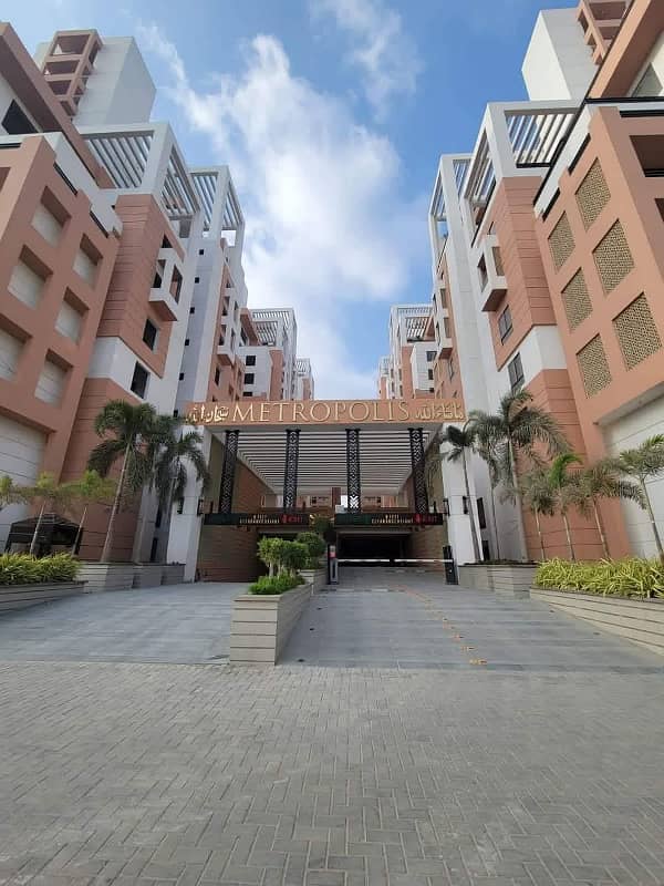 apartment available for sale in metropolis residency 9