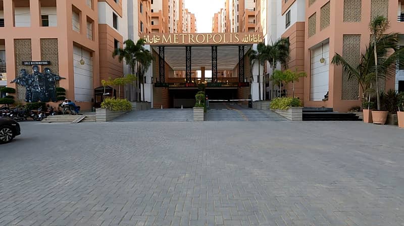 apartment available for sale in metropolis residency 20