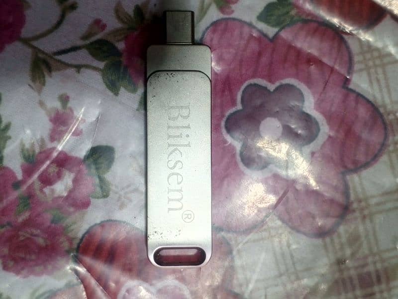 Bilkseam usb 0