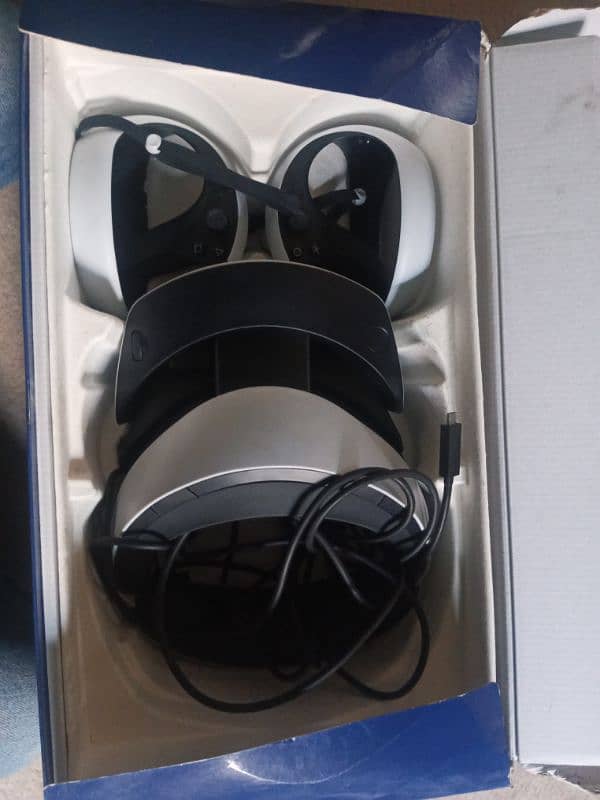 Playstation VR 2 1