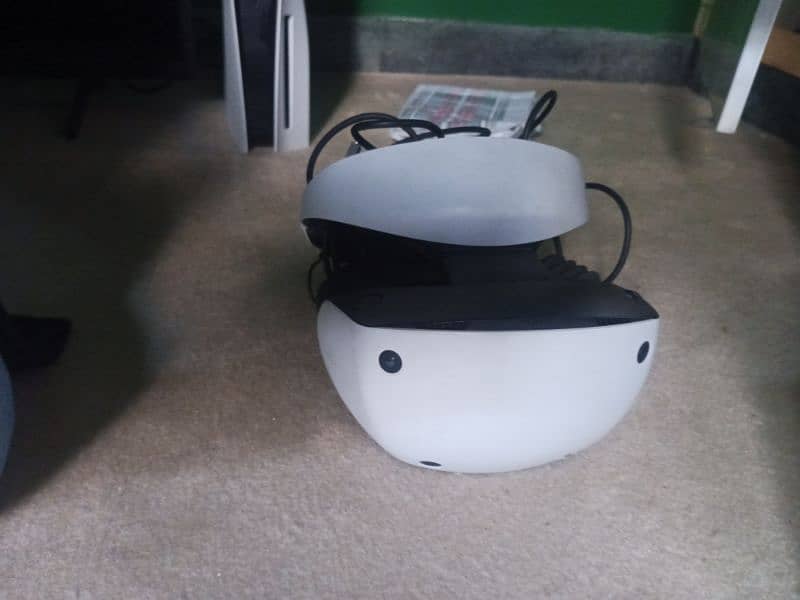 Playstation VR 2 2