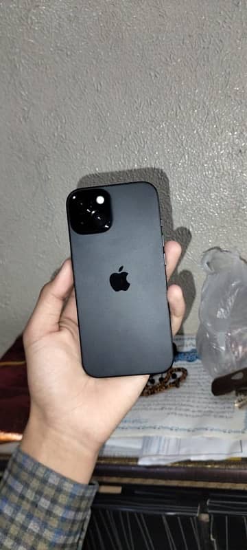 iphone 15 0