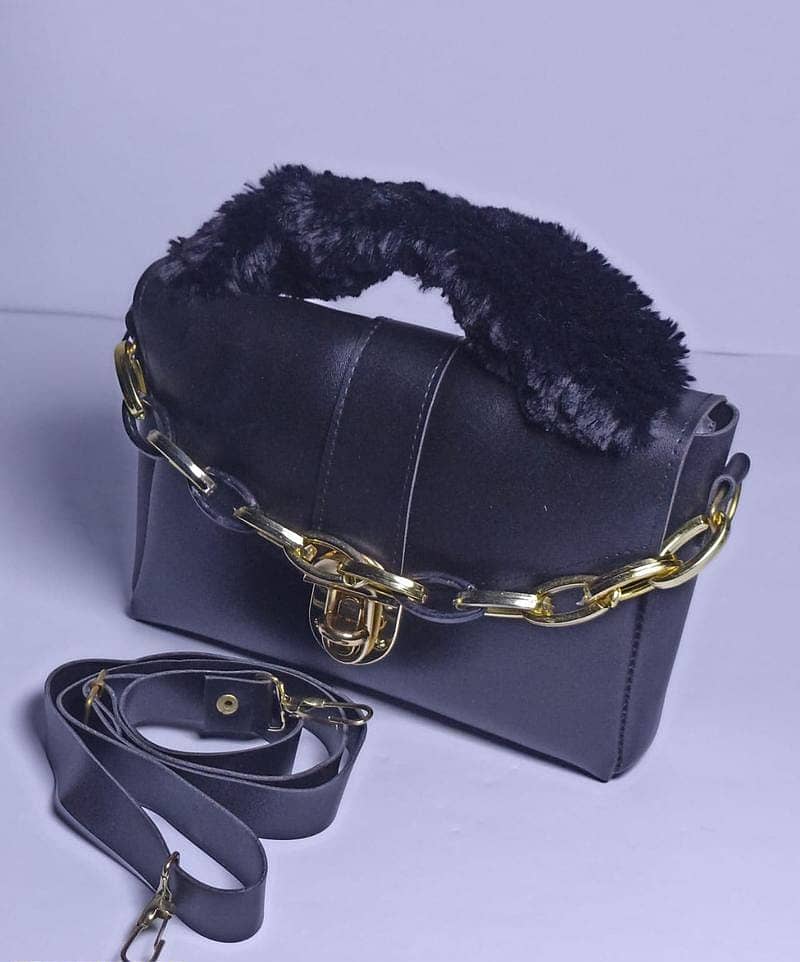 Handbags for Girls & Women/ Stylish Bags / Leather bags 0