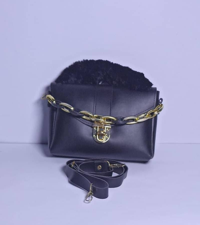 Handbags for Girls & Women/ Stylish Bags / Leather bags 1