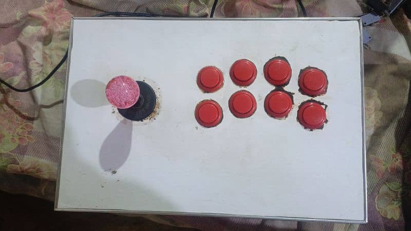 Arcade Stick For Xbox And Pc 1