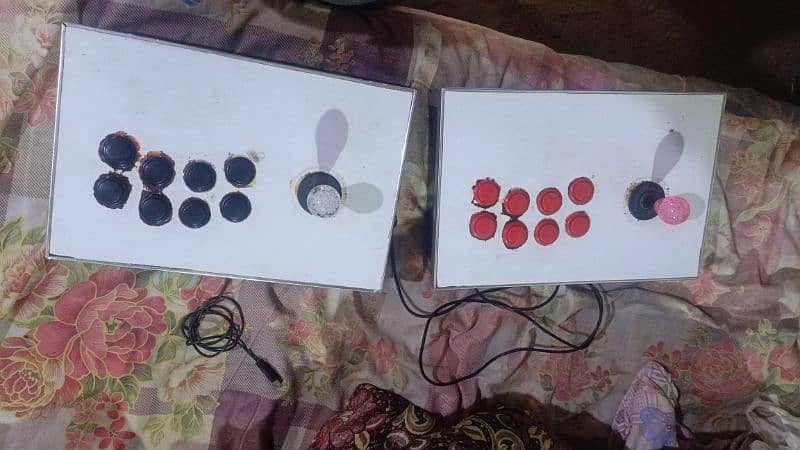 Arcade Stick For Xbox And Pc 2