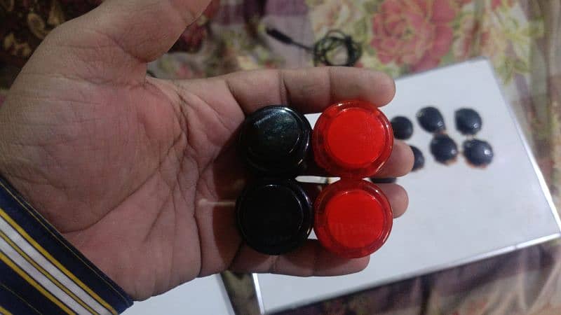 Arcade Stick For Xbox And Pc 3