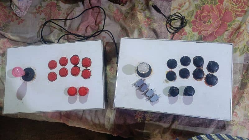 Arcade Stick For Xbox And Pc 5