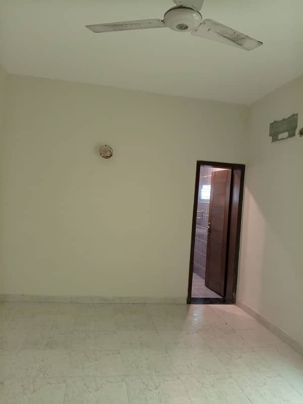 1 Kanal Upper Portion Available For Rent In Sarwar Road. 9