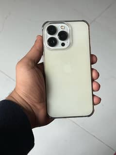 iPhone 13 pro 128gb pta approved