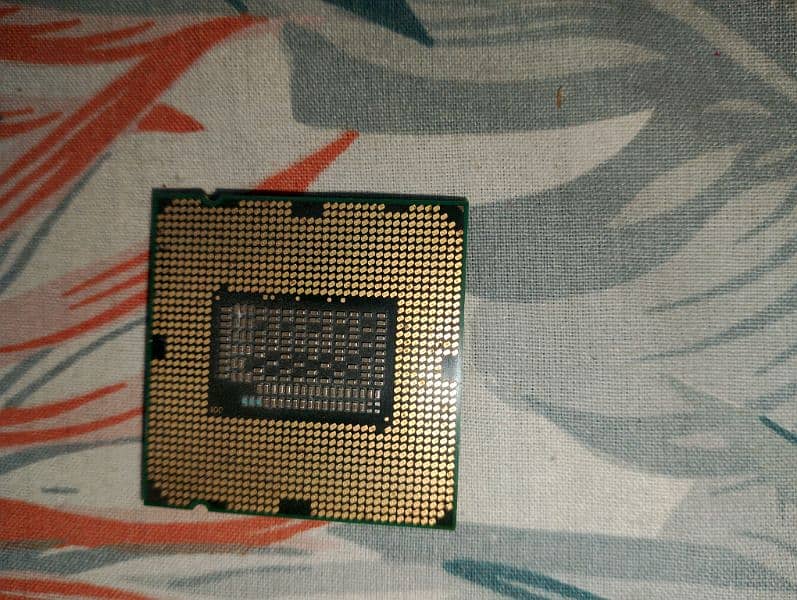 Processer Core i5 - 2400 2