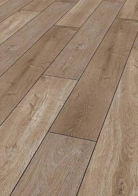 Vinyl flooring wooden flooring laminated pvc spc floor wood floors 16