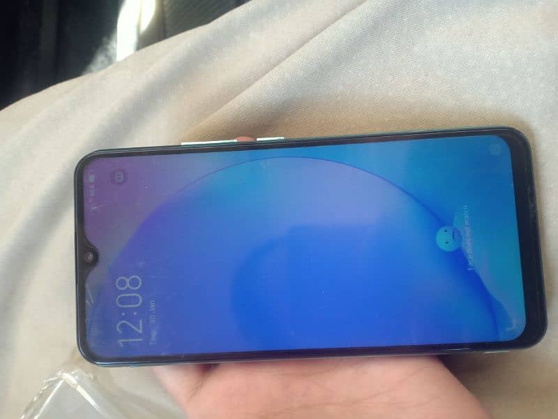 vivo y17 urgent sale mob. 1