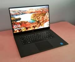 Dell Precision 5540 – i7 9th Gen, 32GB RAM, 4K Touch, 4GB GPU