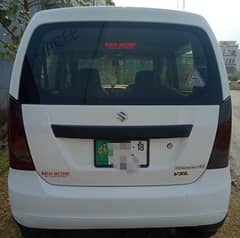 Suzuki Wagon R 2018/17