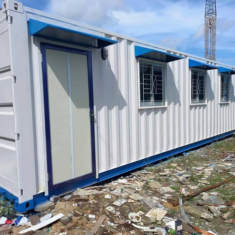 Container office 03007051225 7