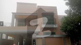 10 Marla House for Rent in Fazaia Housing Scheme Phase 1