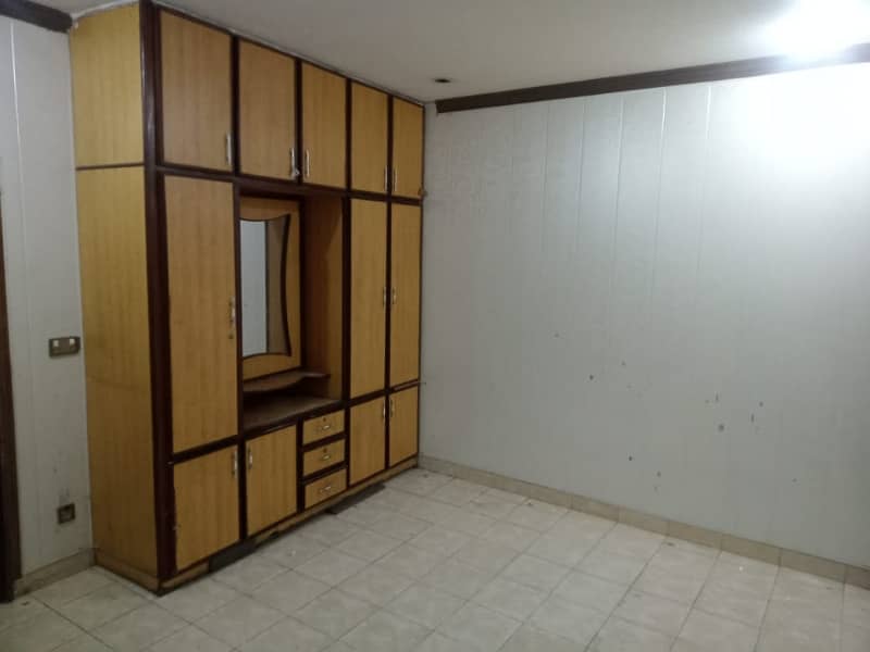 5 Marla Ground portion for Rent(Near DHA main boulevard ) 0