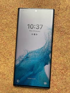 Samsung S22 Ultra - 5G (256GB)