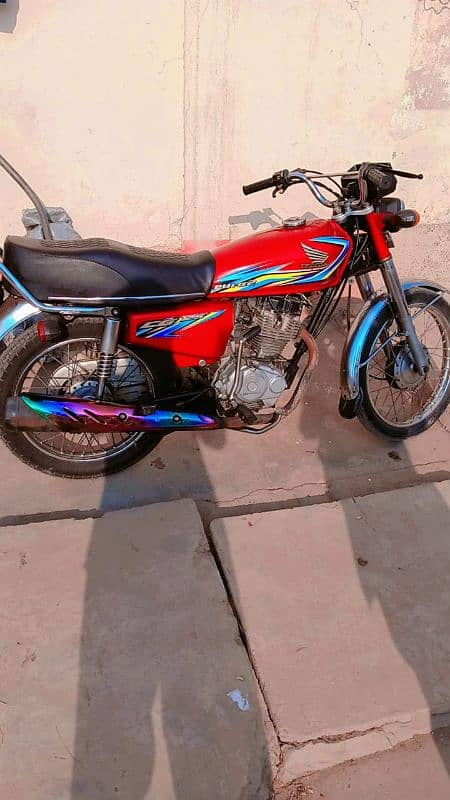 2 bike for sale same nmbr 6683 and 8366 12