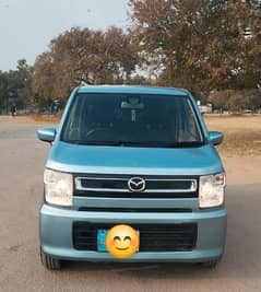 Suzuki Wagon R 2020