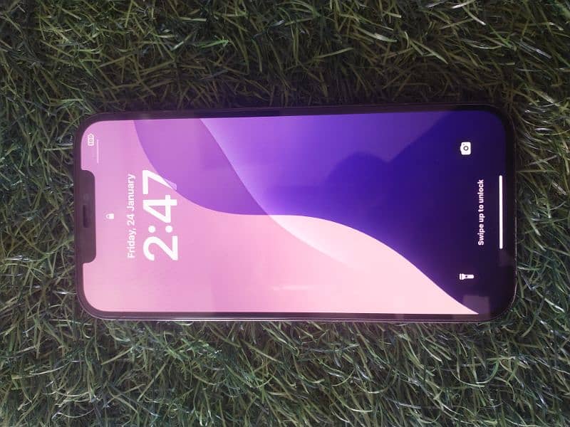 12 Pro Max 128GB Factory unlocked 9/10 Condition 6