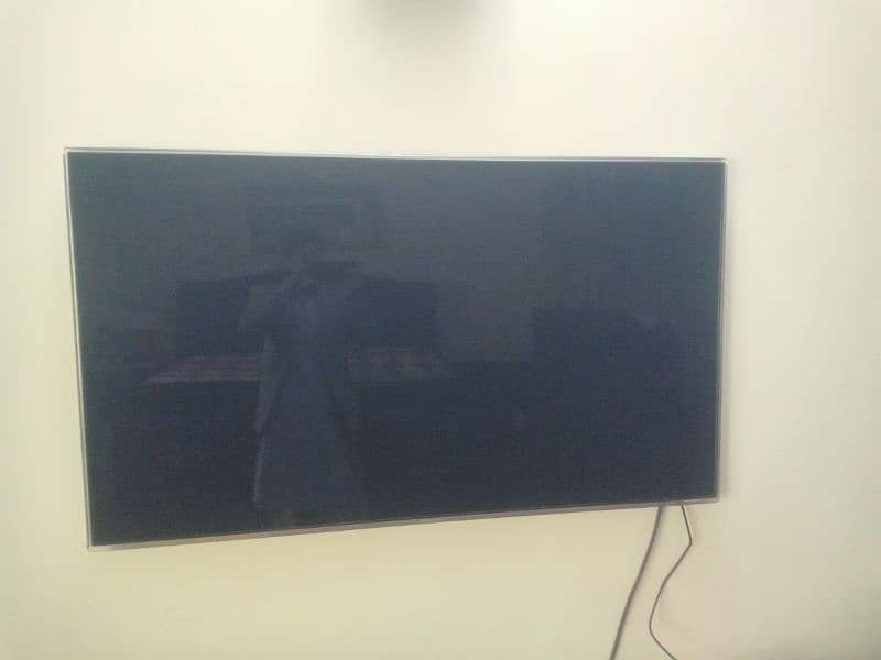 Samsung smart led original. 0