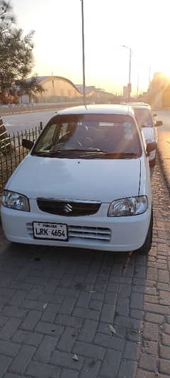 Suzuki Alto 2003