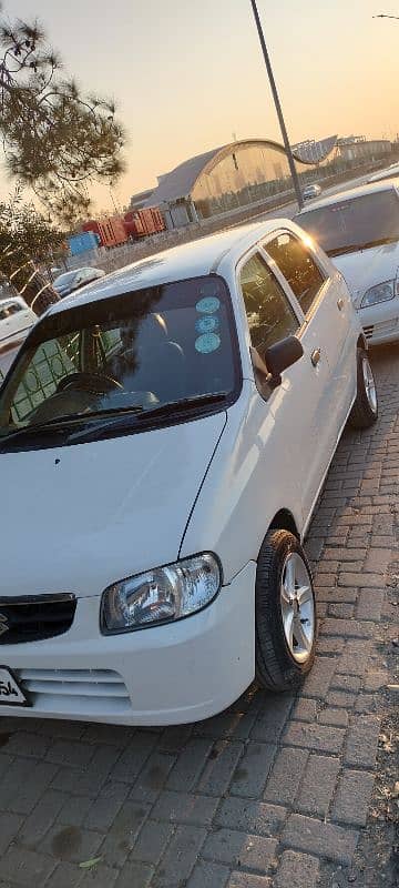 Suzuki Alto 2003 1