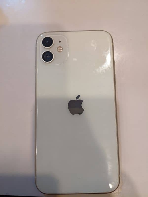 iphone 11 Jv 128GB 0