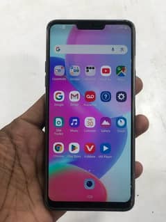 lg g7 thinq all ok Exchange possible