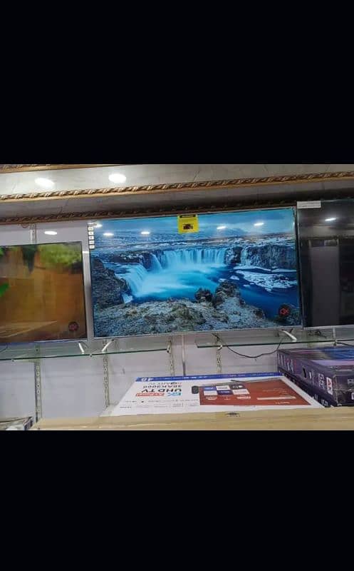 75"INCHESSS Letest model Android Samsung UHD led TV O32245O5586 0