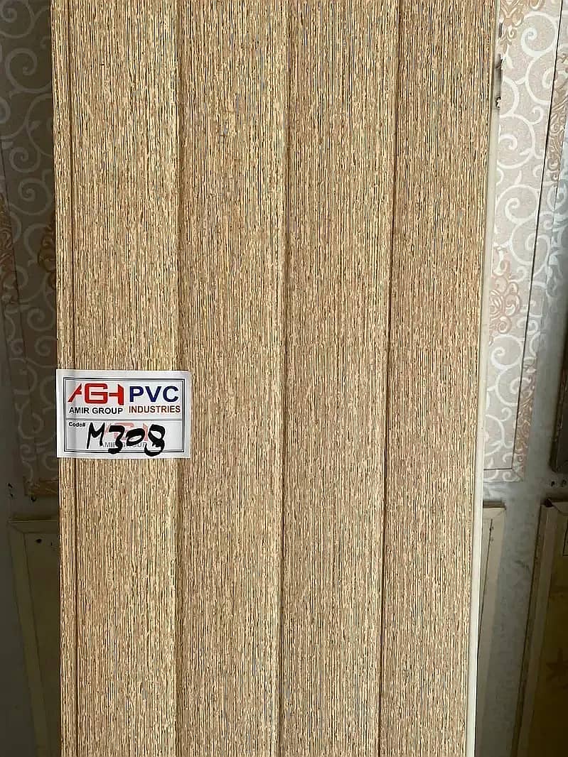 PVC wall panels |Wpc wall panels | Solid wall panels | Interior Desig 15