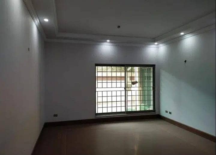 Commercial Building Available For Rent Faisalabad 3