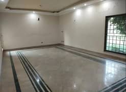 Commercial Building Available For Rent Faisalabad