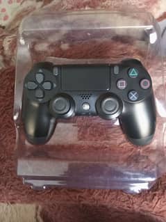 ps4 wireless controller new with cable