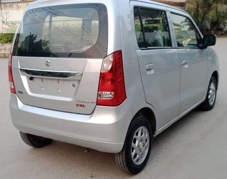 Suzuki Wagon R 2024 0