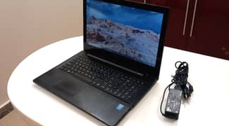 Lenovo Laptop Core i5 8GB RAM