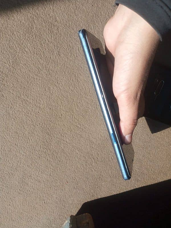 Samsung note 9 with original box 4