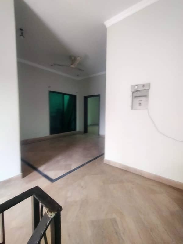 Wapda Town G Block 10 Marla Double Storey Full House Available For Rent 8